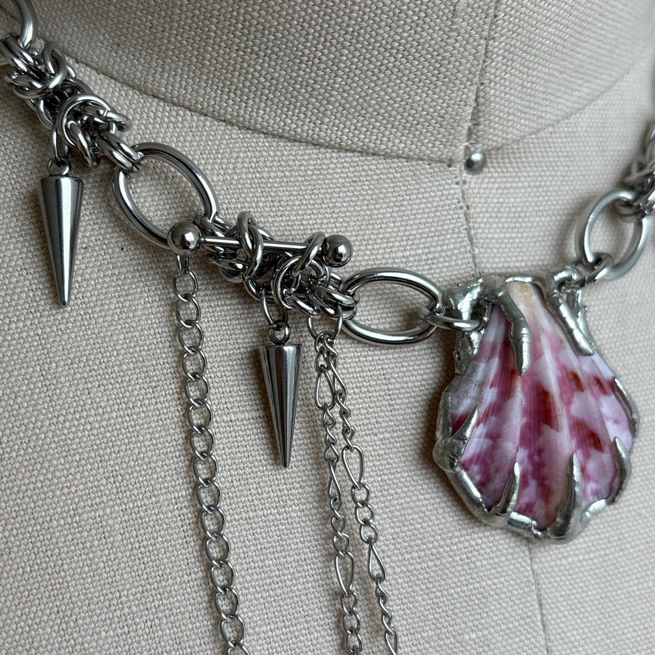 Mermaid Spell