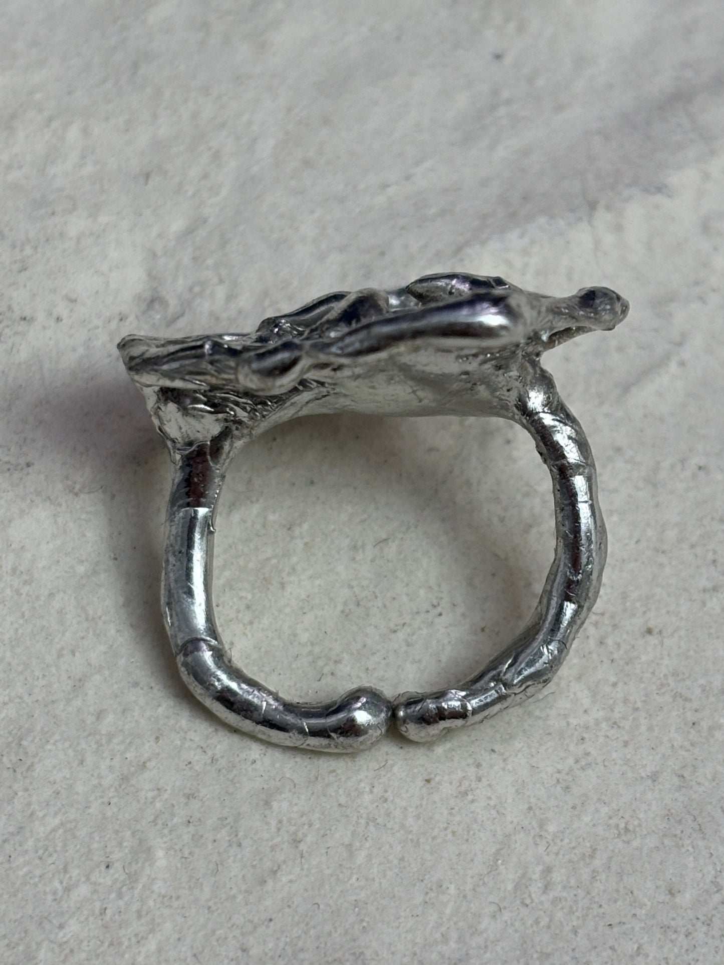 Shooting Stars Ring