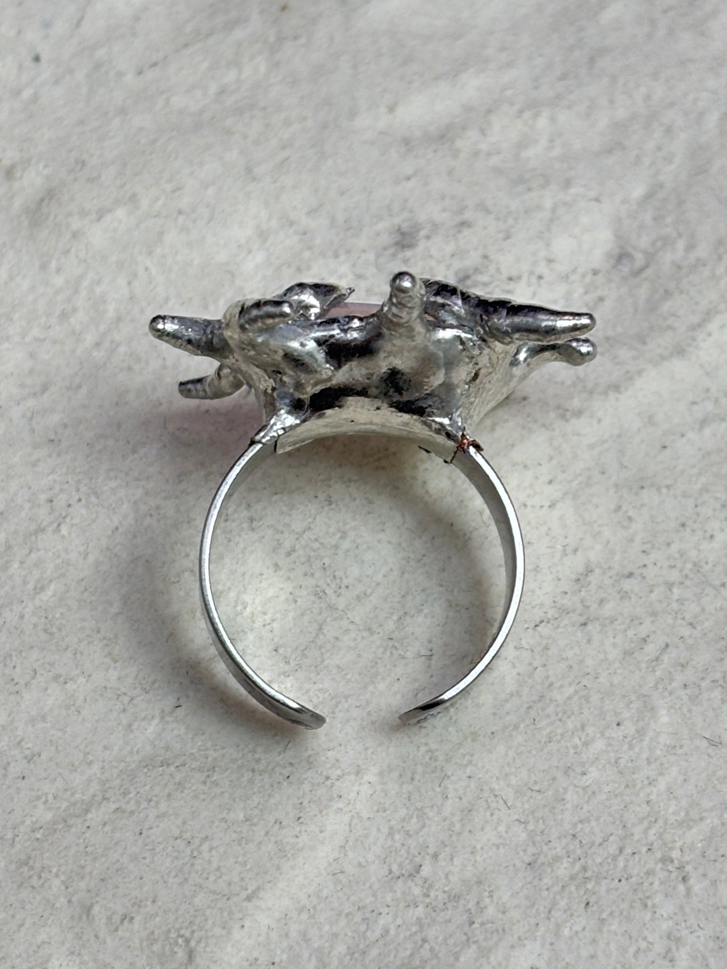 Shooting Stars Ring