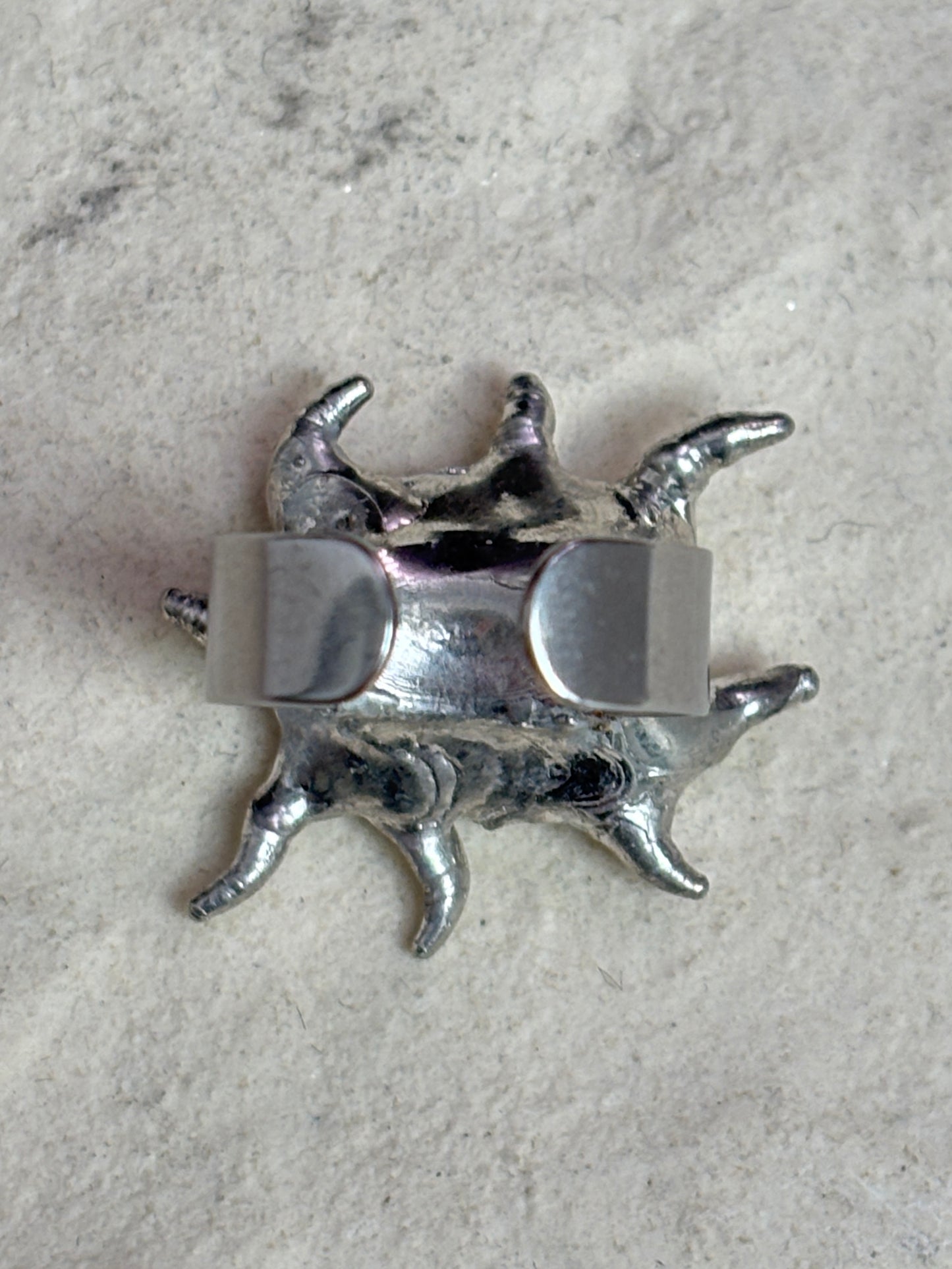 Shooting Stars Ring