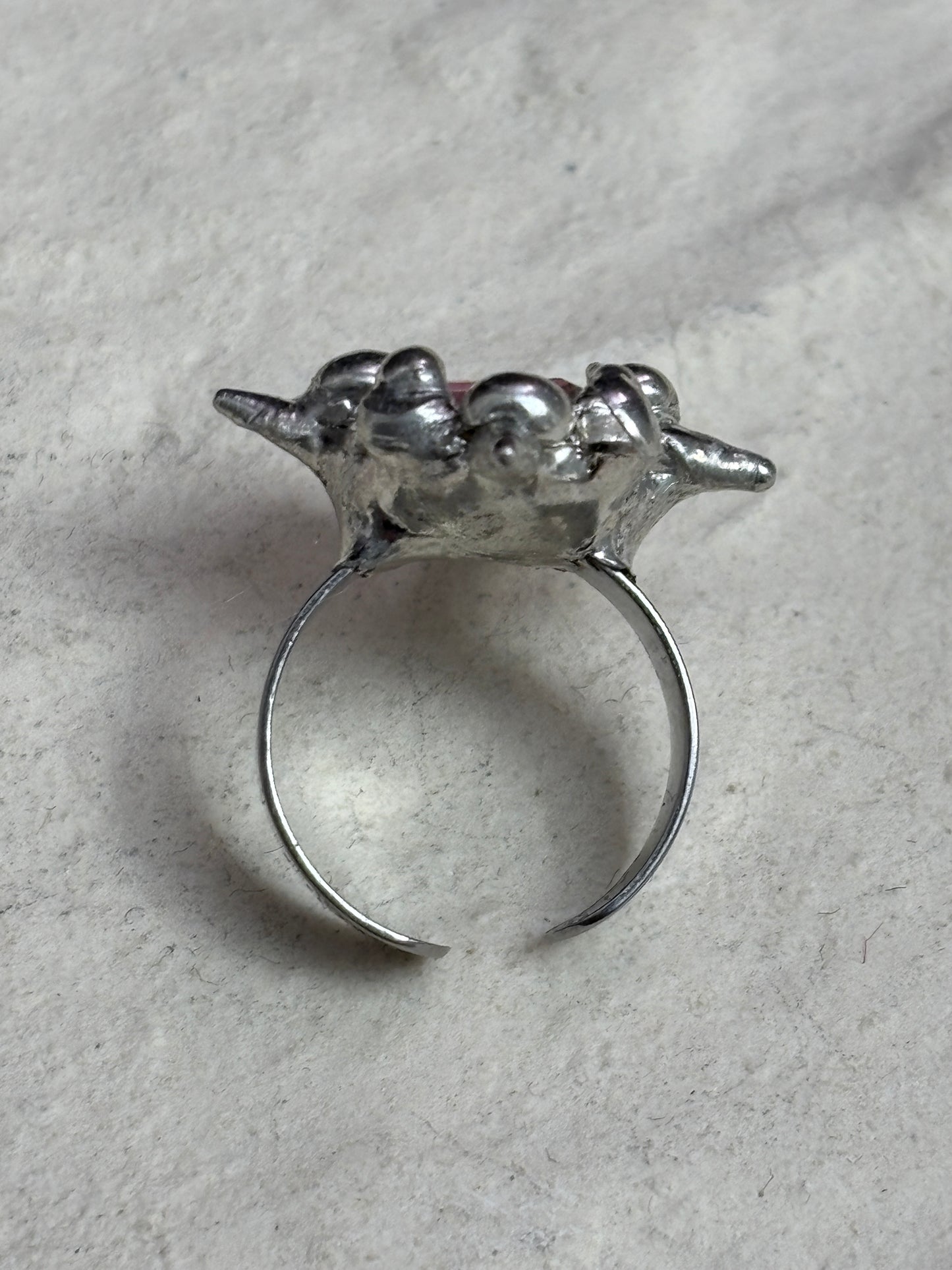 Shooting Stars Ring