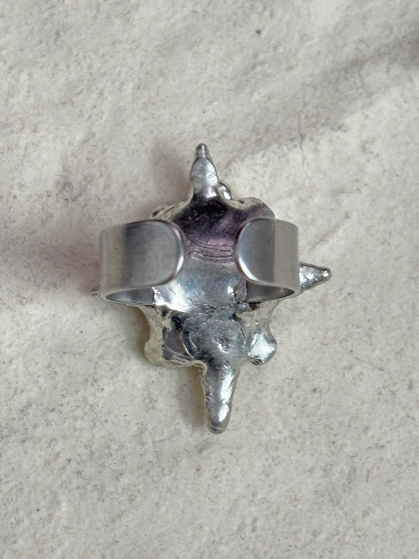 Shooting Stars Ring
