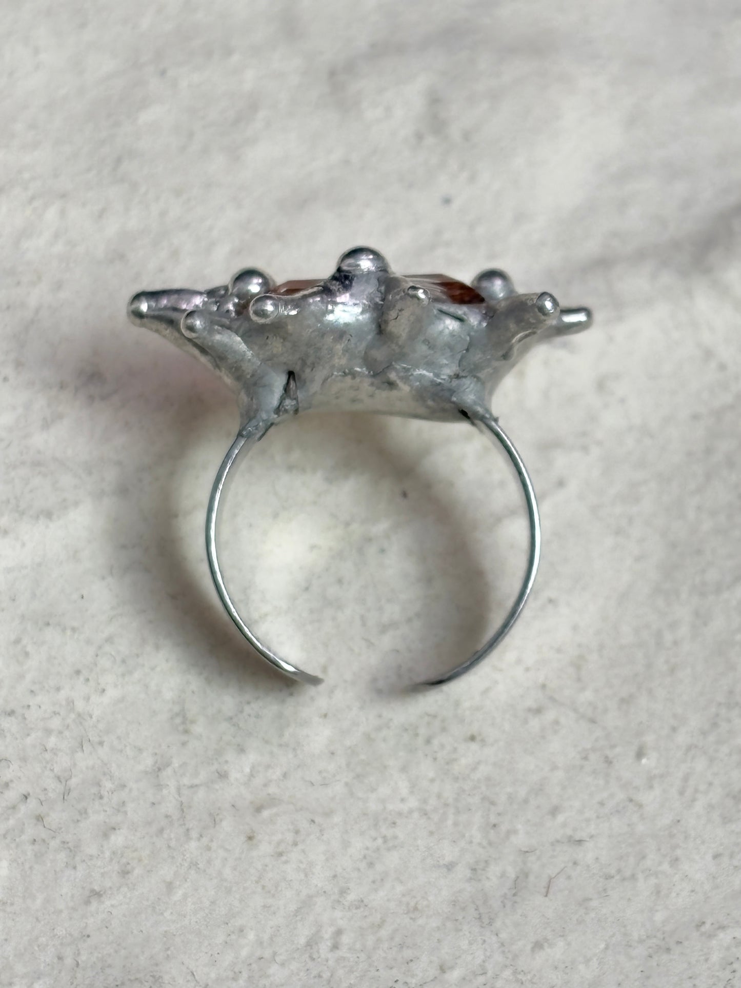 Shooting Stars Ring