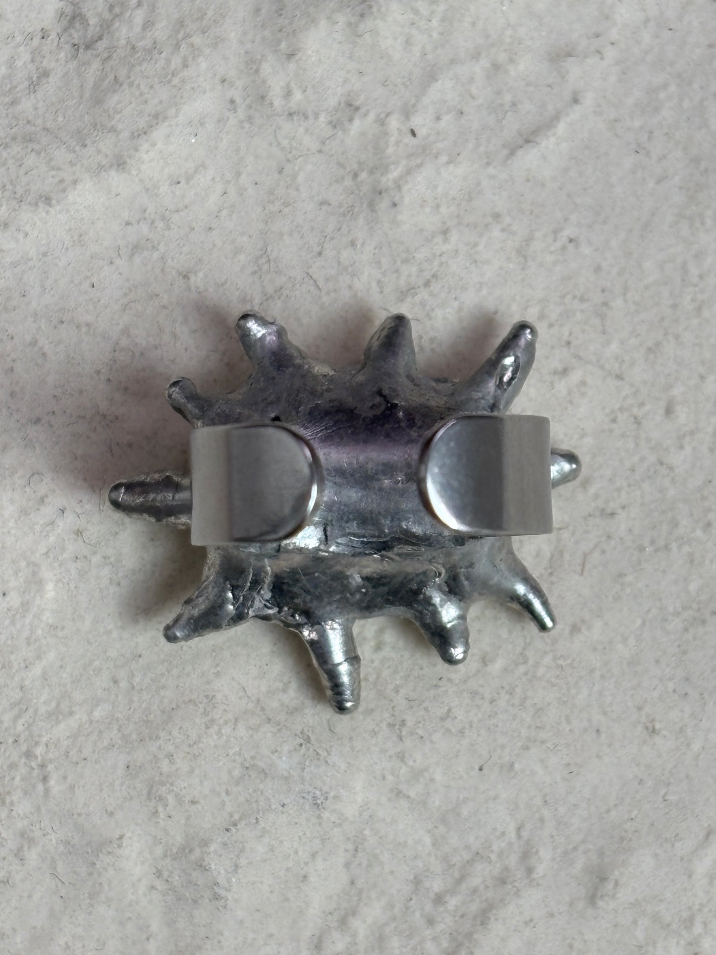 Shooting Stars Ring