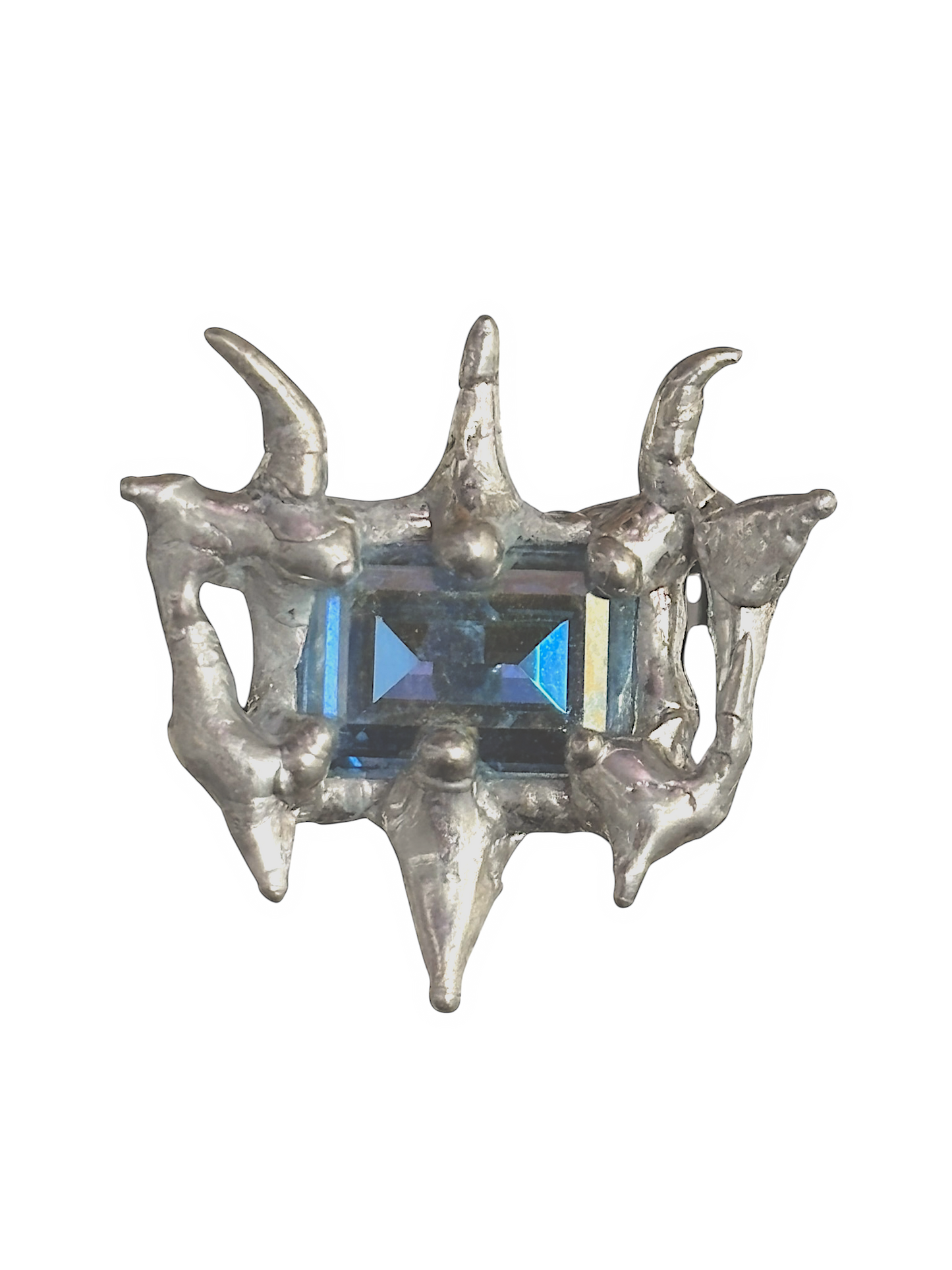 Shooting Stars Ring