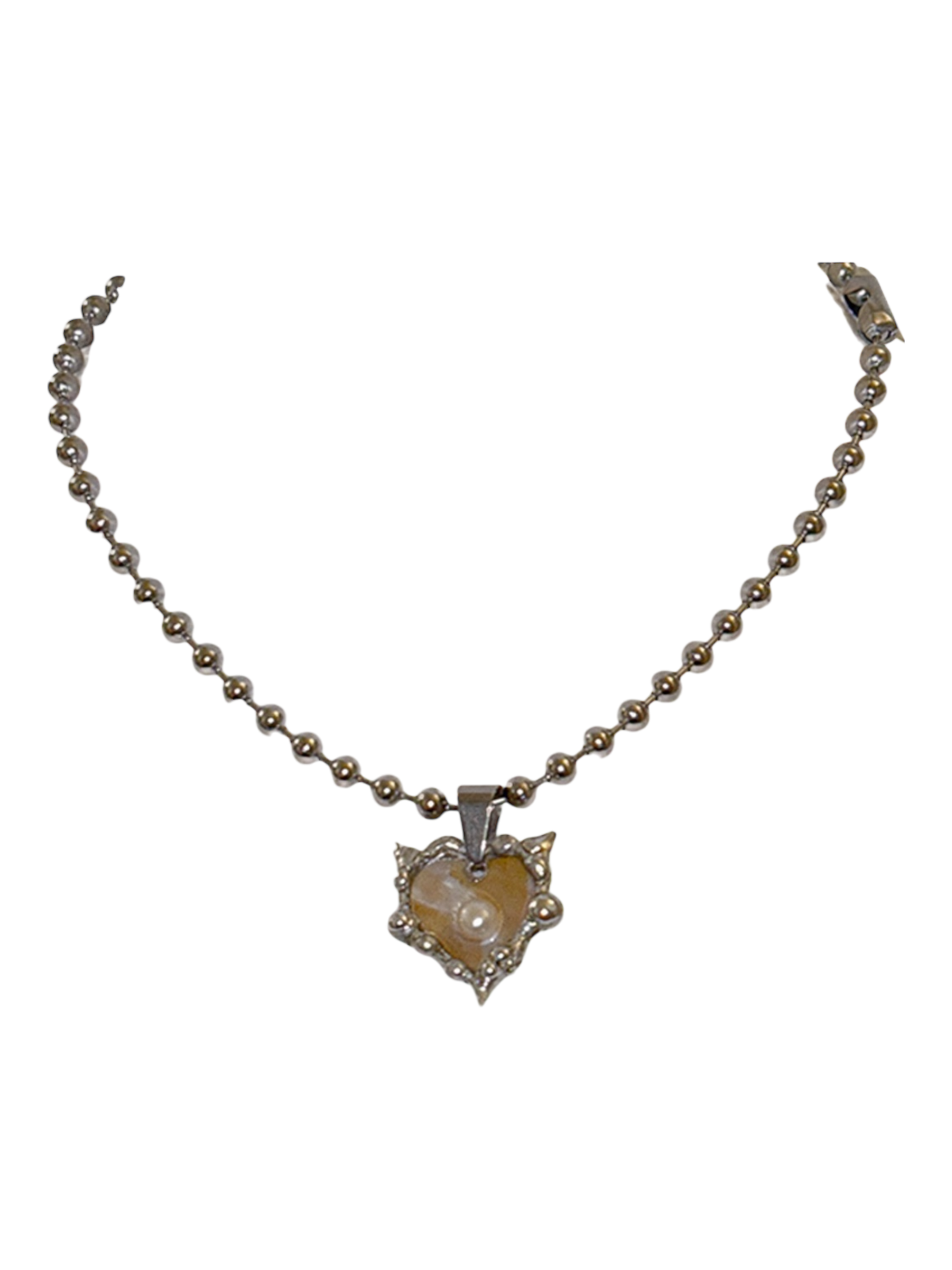 MOTHER OF PEARL IV