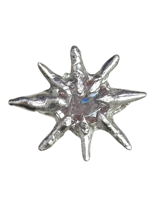 Shooting Stars Ring