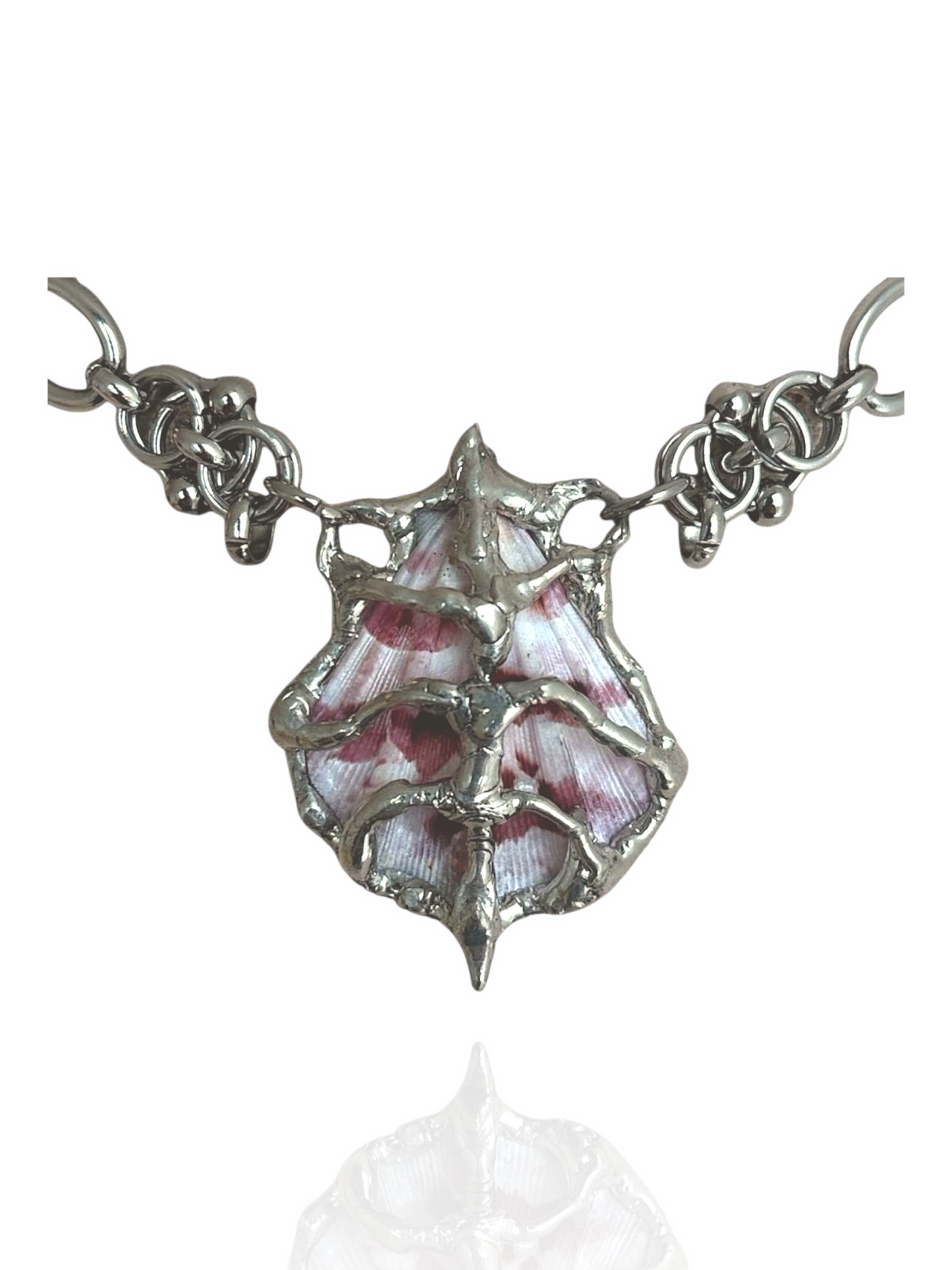 Ribcage Shell