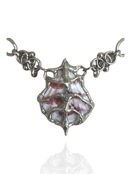 Ribcage Shell
