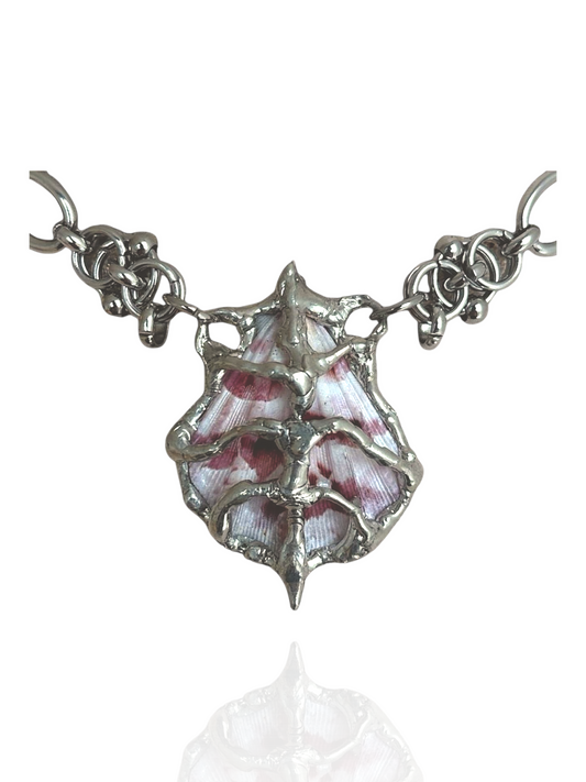 Ribcage Shell