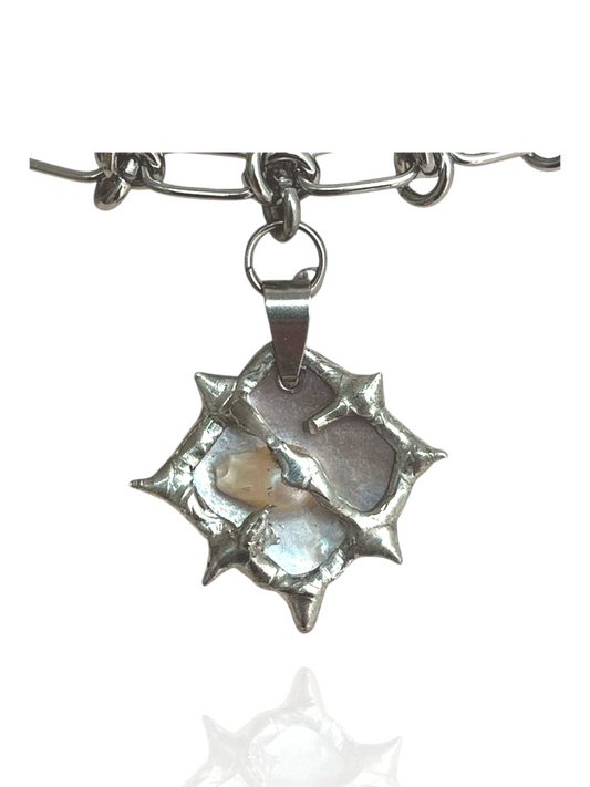 Mother of Pearl Pendant