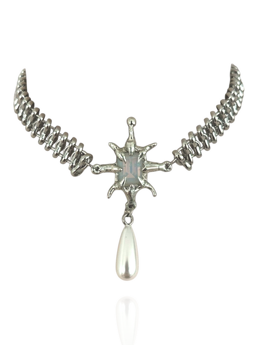Mystic Star Collar