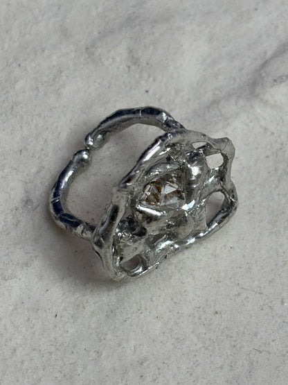 Shooting Stars Ring