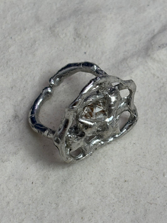 Shooting Stars Ring