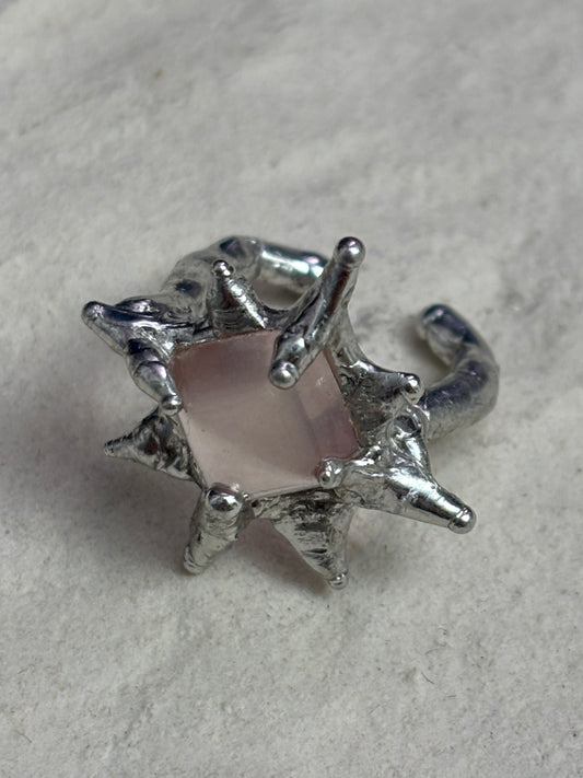 Shooting Stars Ring