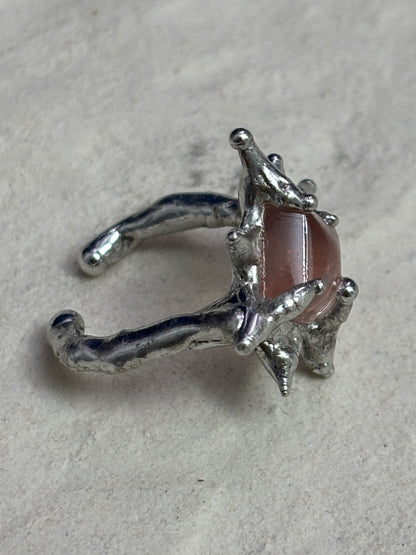 Shooting Stars Ring
