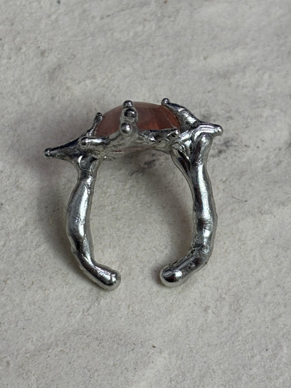 Shooting Stars Ring