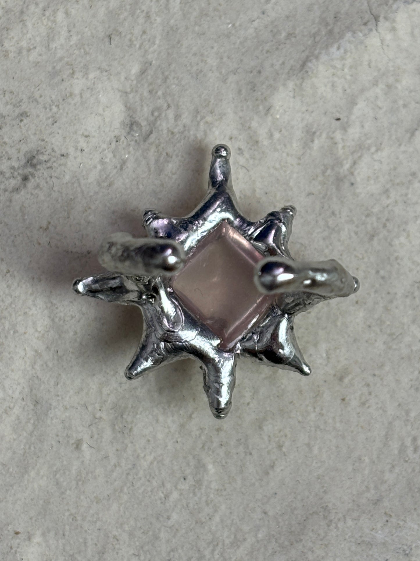 Shooting Stars Ring