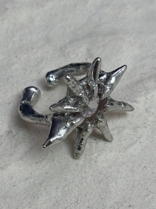 Shooting Stars Ring