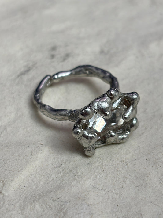 Shooting Stars Ring