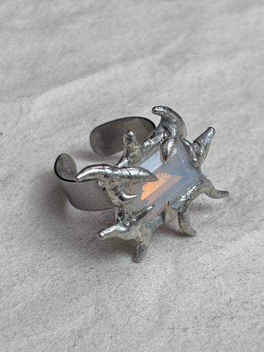 Shooting Stars Ring