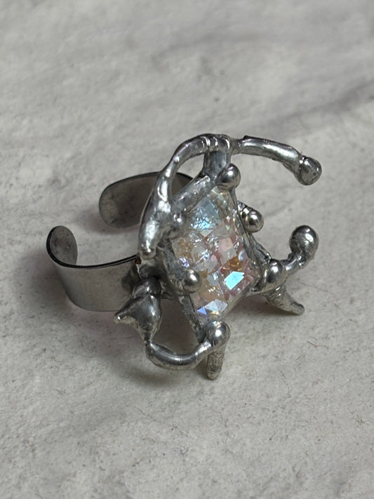 Shooting Stars Ring