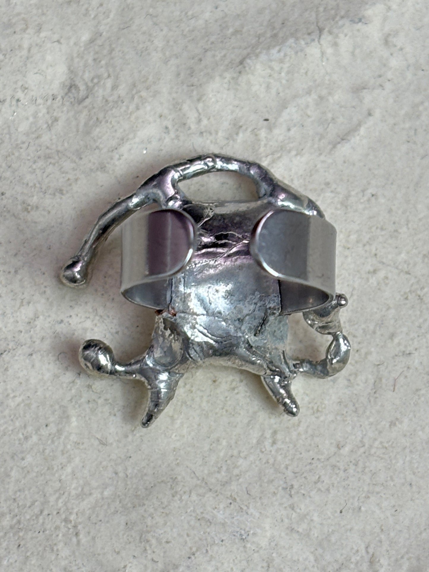 Shooting Stars Ring