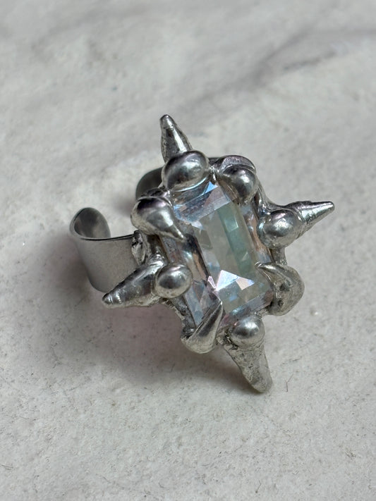 Shooting Stars Ring