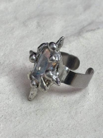 Shooting Stars Ring