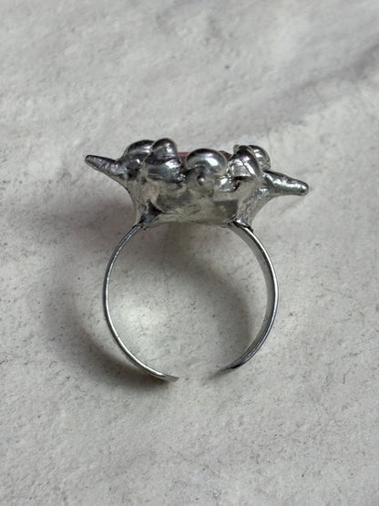 Shooting Stars Ring
