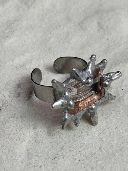 Shooting Stars Ring