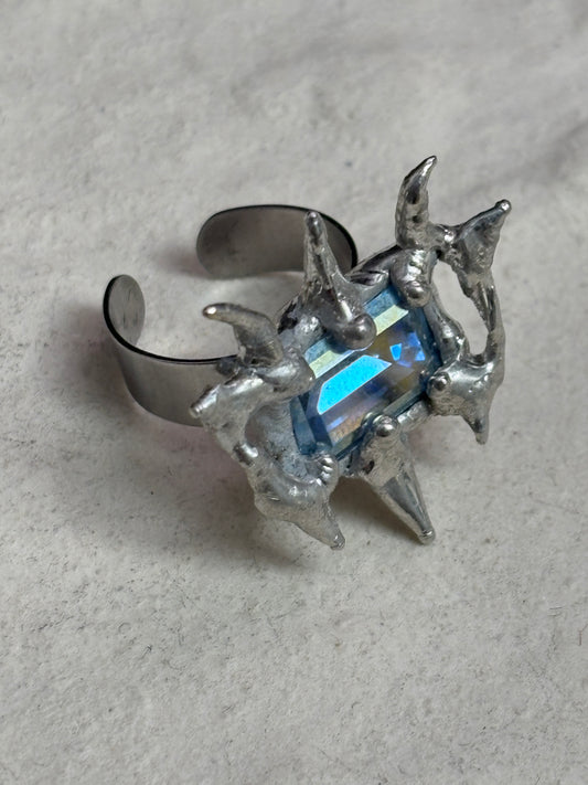 Shooting Stars Ring