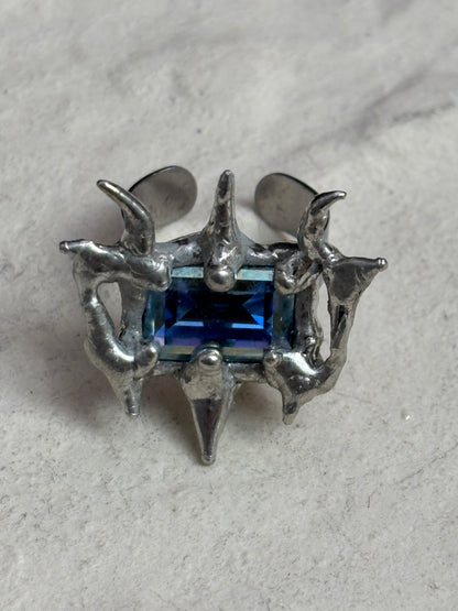 Shooting Stars Ring
