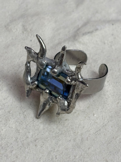 Shooting Stars Ring