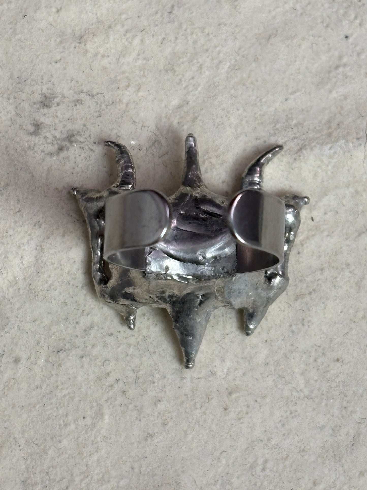 Shooting Stars Ring