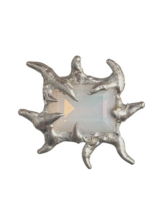 Shooting Stars Ring