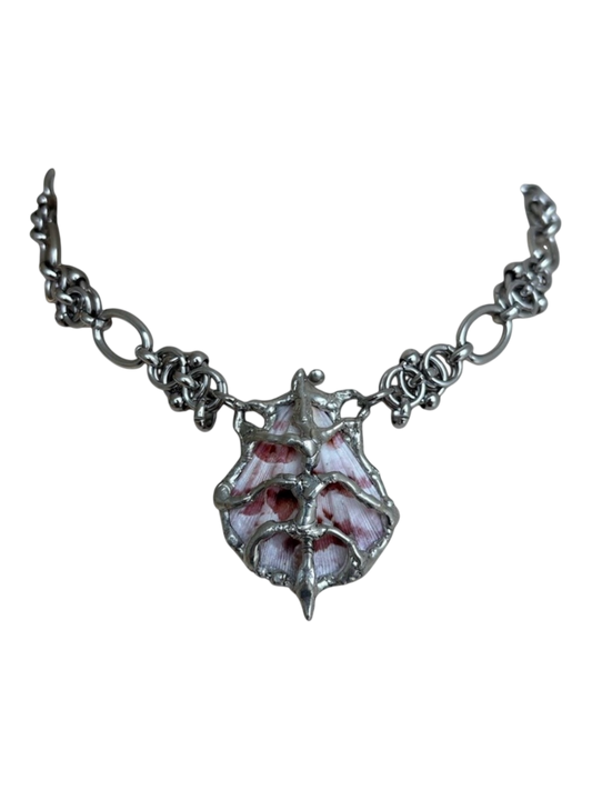 Ribcage Shell