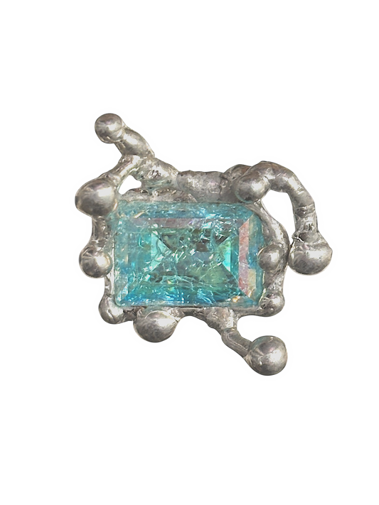 Shooting Stars Ring
