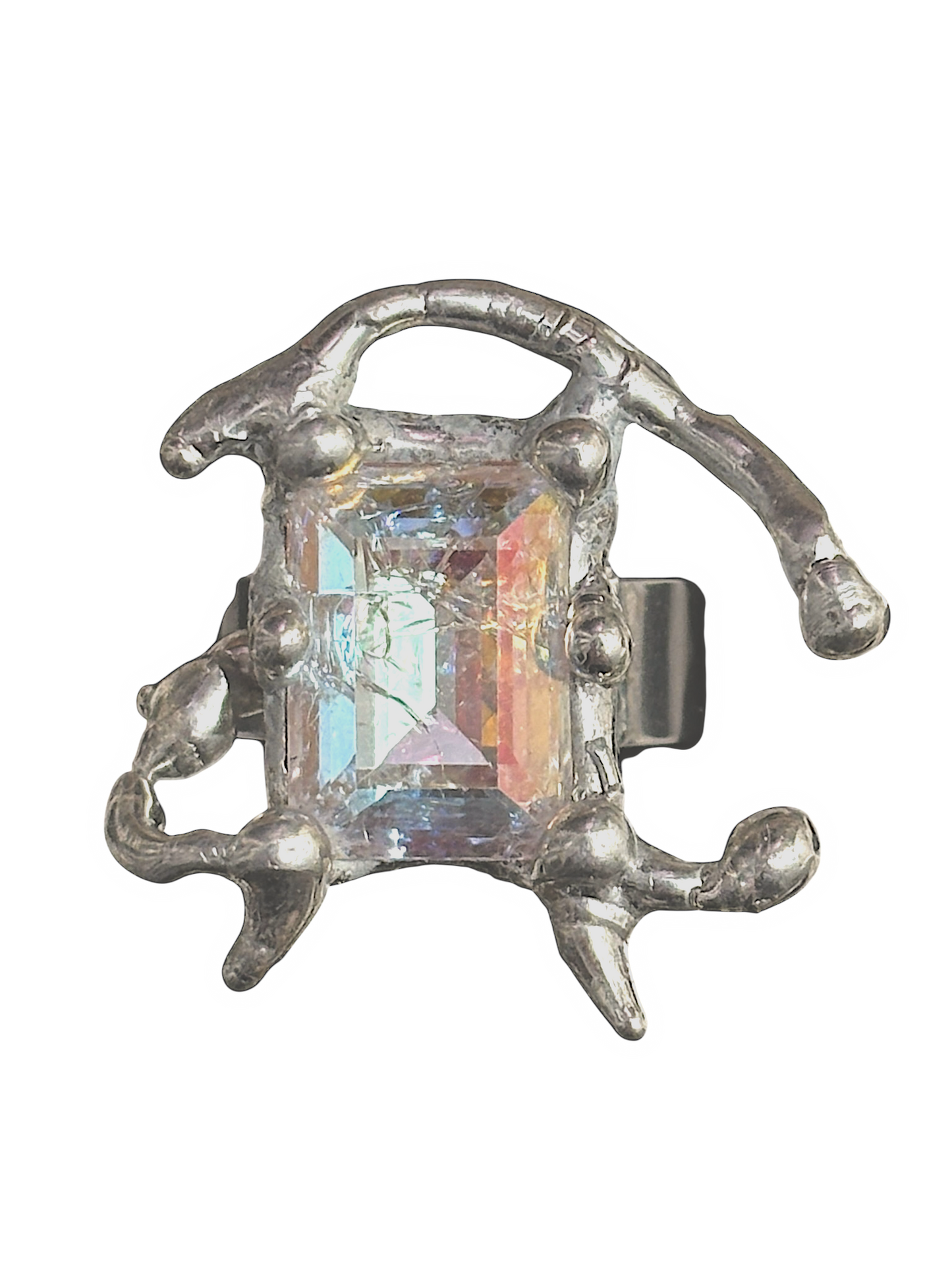 Shooting Stars Ring