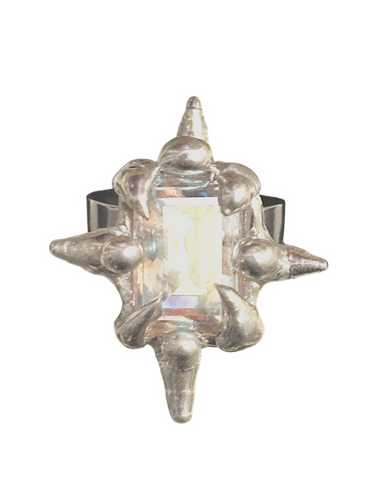 Shooting Stars Ring