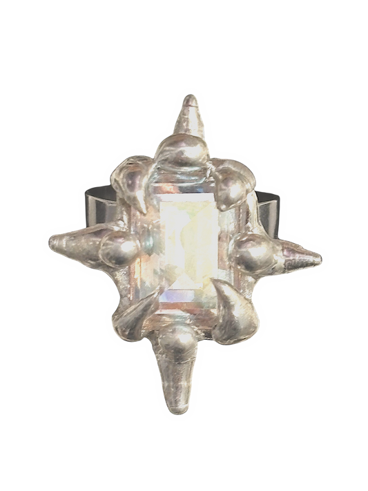 Shooting Stars Ring