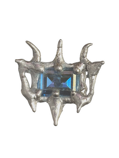 Shooting Stars Ring