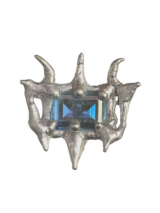 Shooting Stars Ring