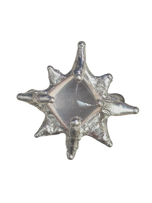 Shooting Stars Ring