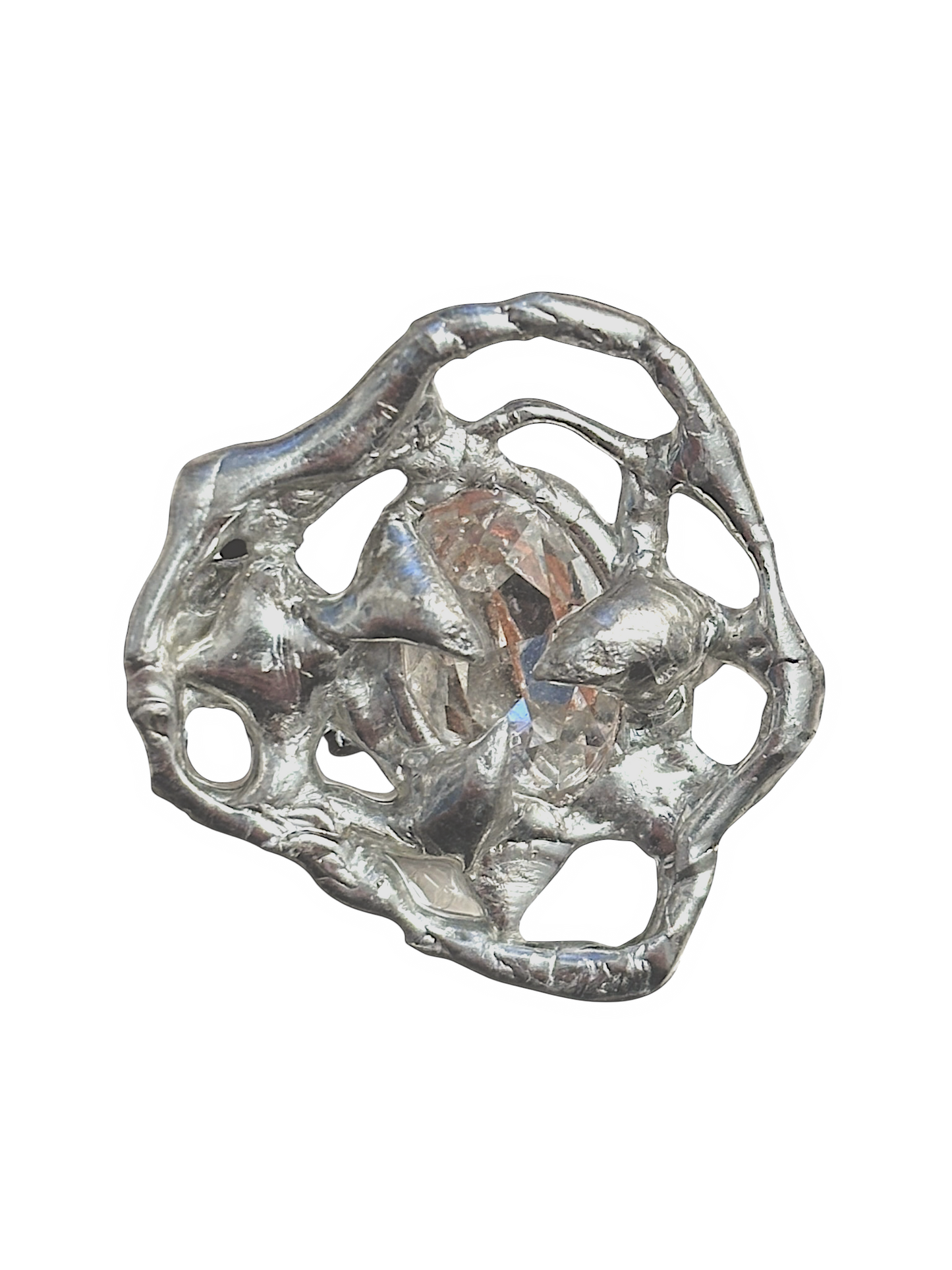Shooting Stars Ring