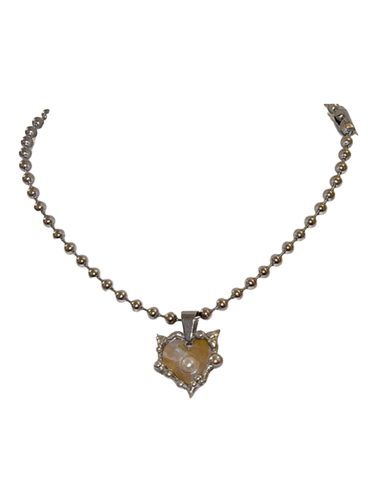 MOTHER OF PEARL IV