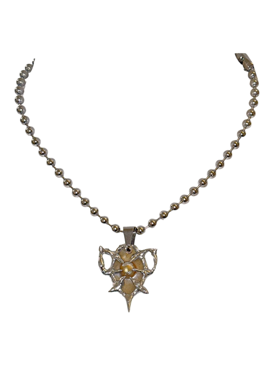 MOTHER OF PEARL III