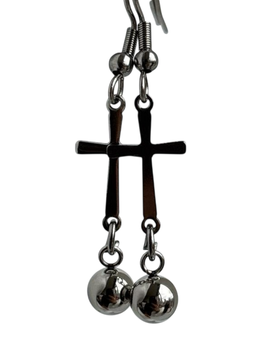 Ball End Stainless Cross